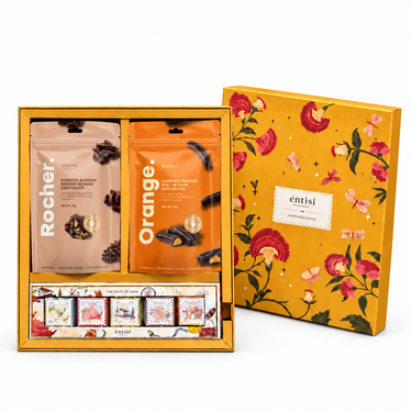 Elegance gift hamper