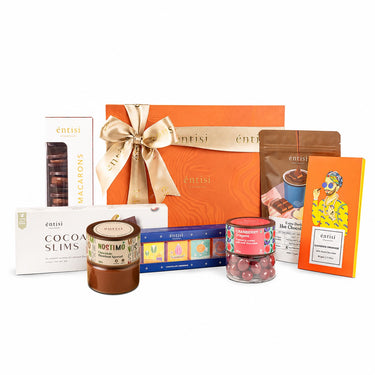 Chocolate Royal Hamper
