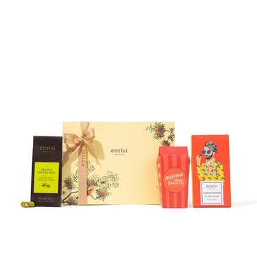 Celebration Hamper Box