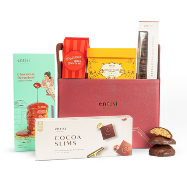 The Signature Basket