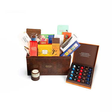 Grandeur Hamper Basket