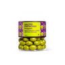 Entisi - Chocolate coated Salted Pistachio Dragees Jar