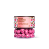 Entisi - Chocolate coated Rose Almonds Dragees Jar