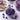 Entisi - Blueberry Cheesecake Dragees Jar