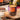 Entisi -Chocolate coated Crunchy Hazelnut Dragees Jar