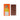Entisi - Candied Orange Dark Chocolate Bar