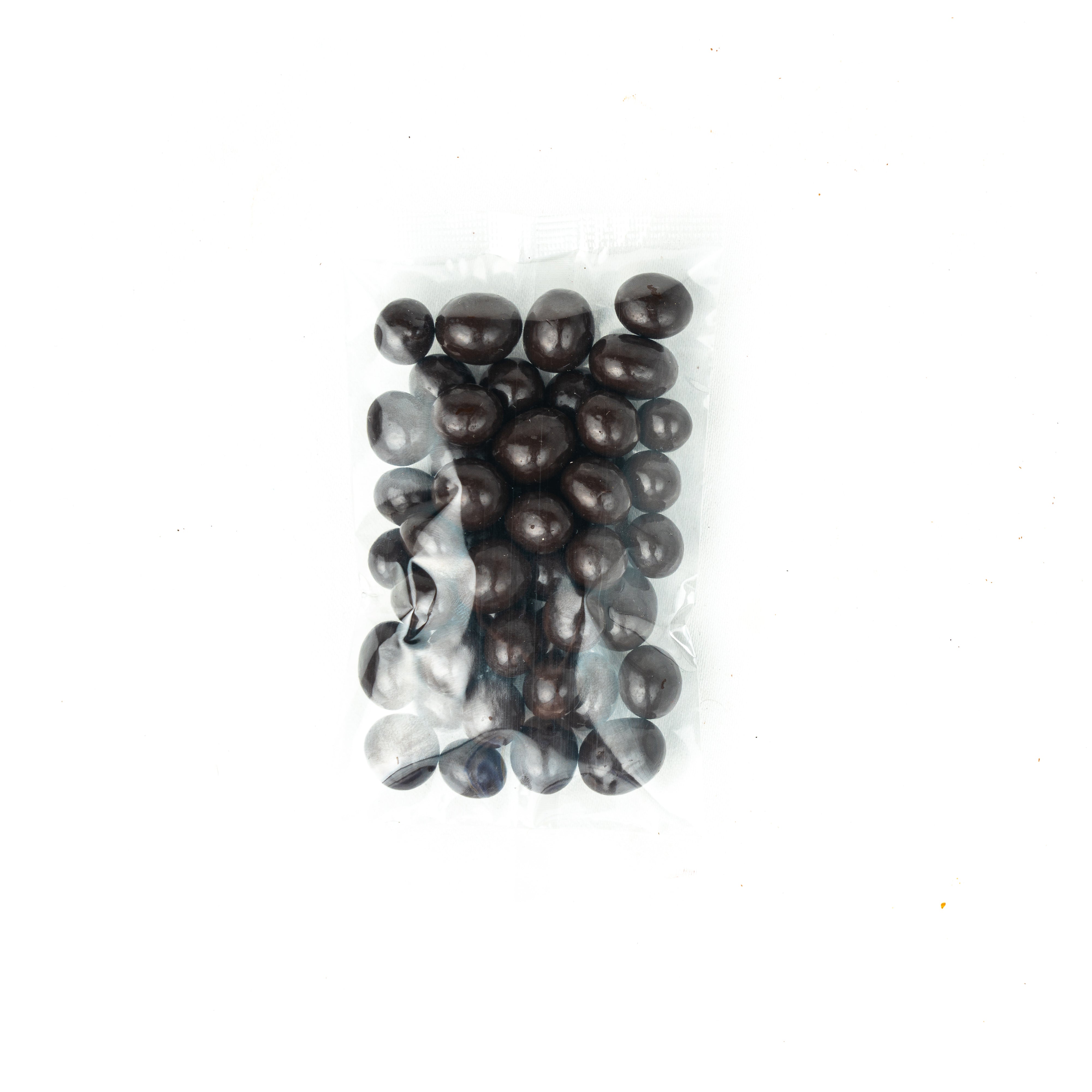 Entisi - Chocolate coated Coffee beans Dragees