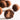 Hazelnut Truffles