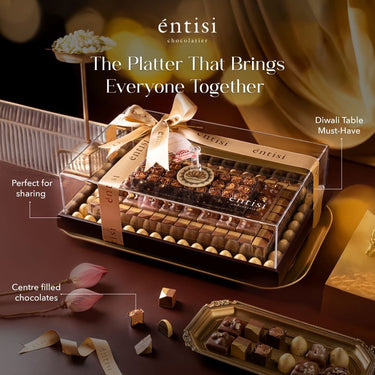 Grand Celebration Platter