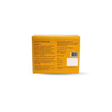 Crunchy Flakes Rochers Box