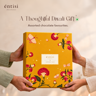 Elegance gift hamper