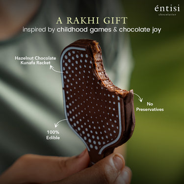 Chocolate Pickleball Paddles & Balls