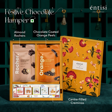 Elegance gift hamper