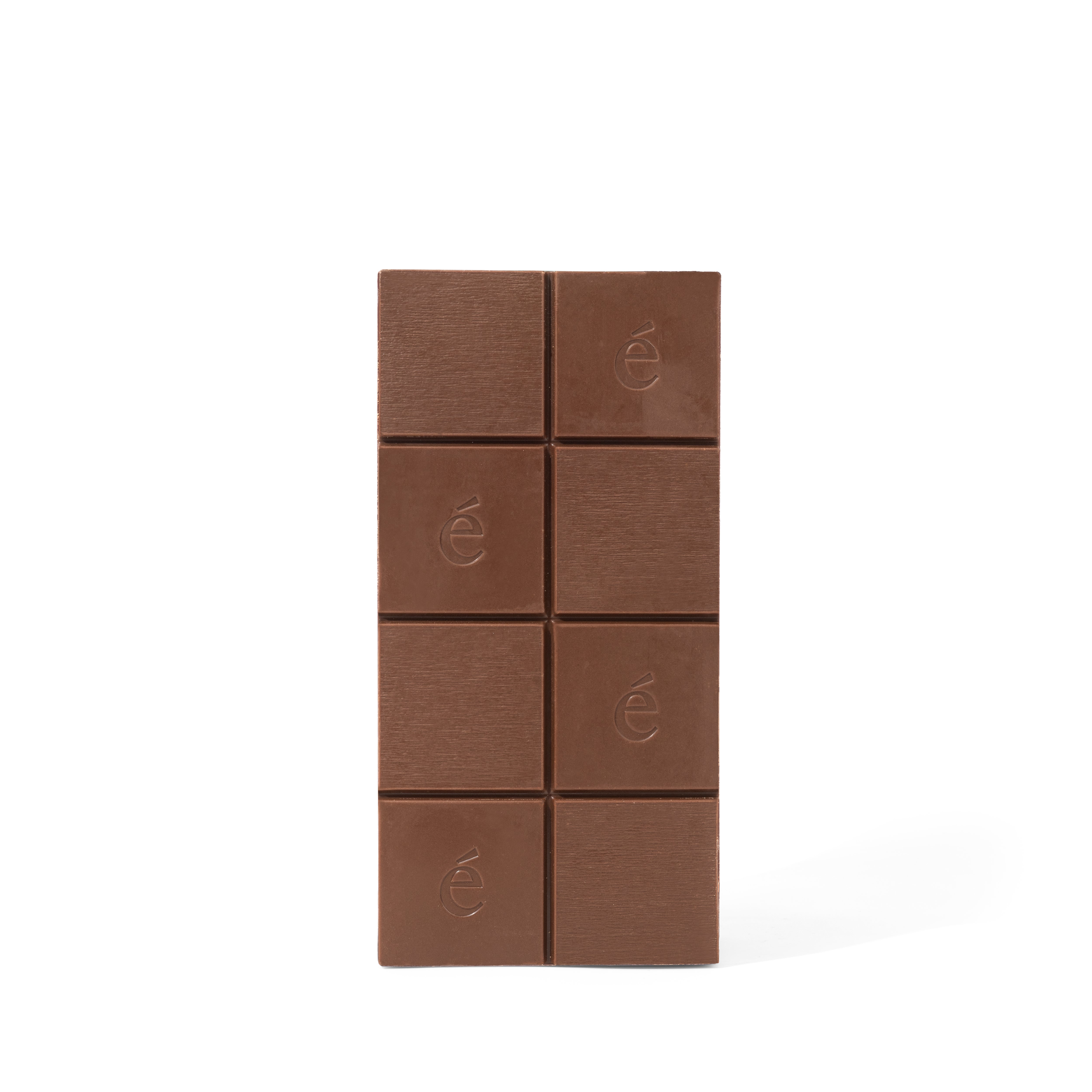 Entisi - Almond Praline Milk Chocolate Bar