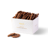 Milk Chocolate Almond Discs
