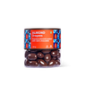 Entisi - Chocolate coated Almond Dragees Jar