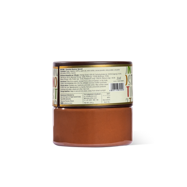 Entisi - Nostimo Chocolate Spread