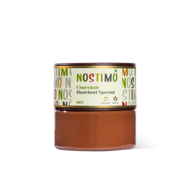 Entisi - Nostimo Chocolate Spread