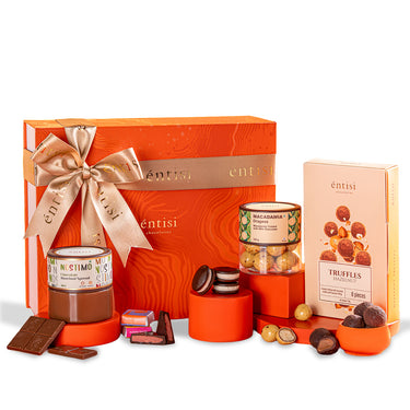 Chocolate Royal Hamper