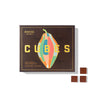 Sugar Free Dark Melt-in-Mouth Cubes