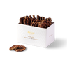 Dark Chocolate Almond Discs