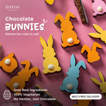 Easter Bunny Box