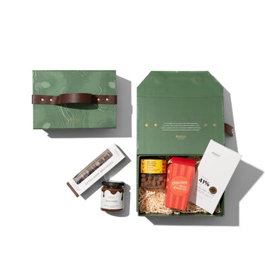 Heritage Hamper box