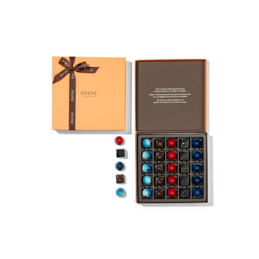 Classic Box of 25 Bonbons
