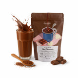 Extra Dark Hot Chocolate