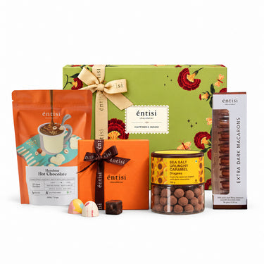 Gourmet Gift Hamper