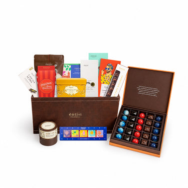 Grandeur Hamper Basket