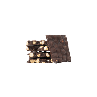 Hazelnut Sugar Free Barks