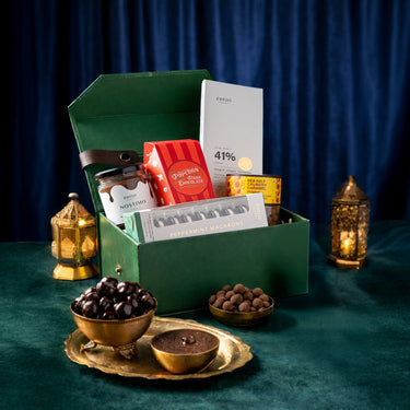Heritage Hamper box