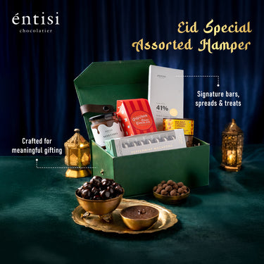 Heritage Hamper box