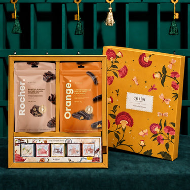 Elegance gift hamper