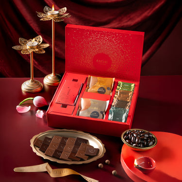 Ritual Hamper Box