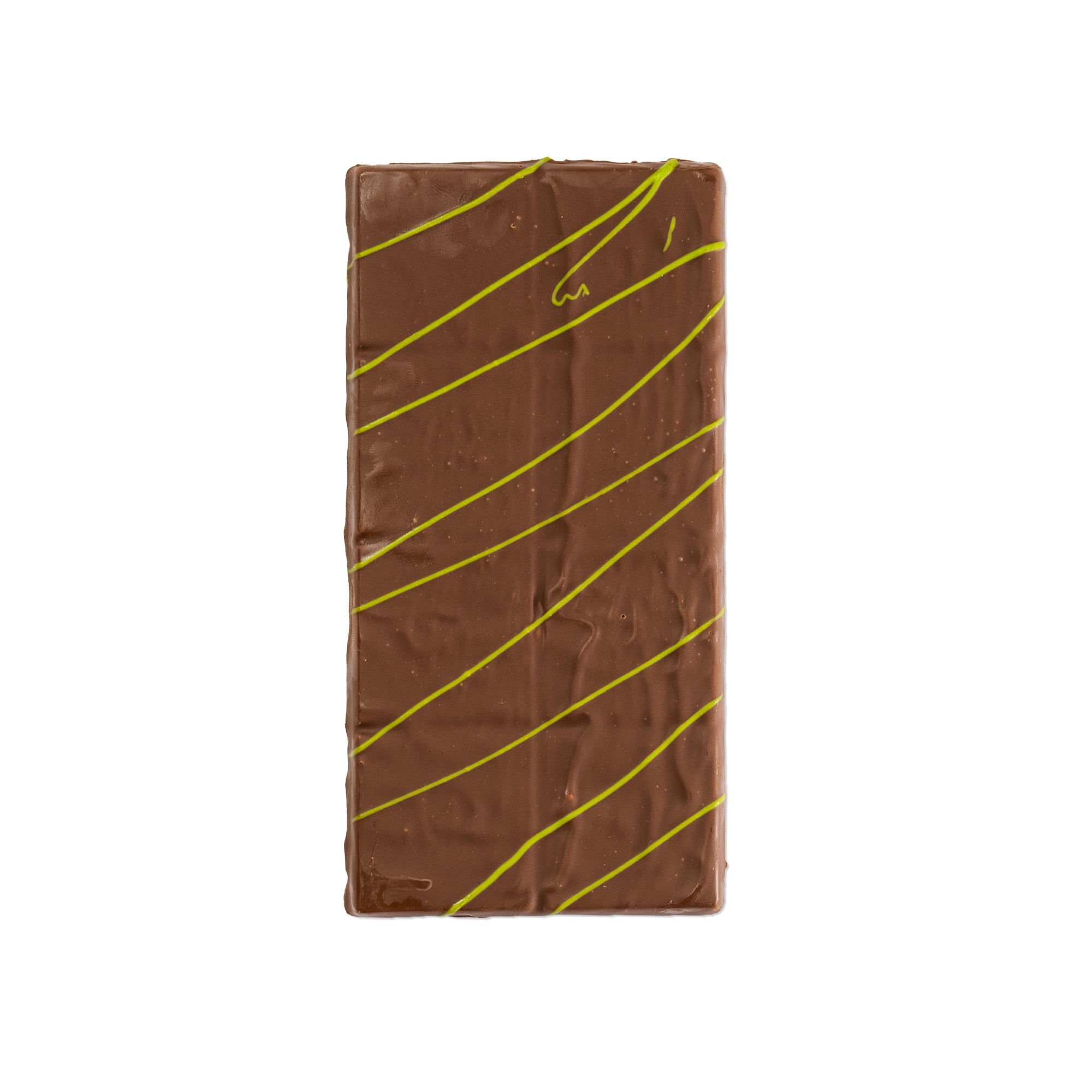 Kunafa Chocolate Bar