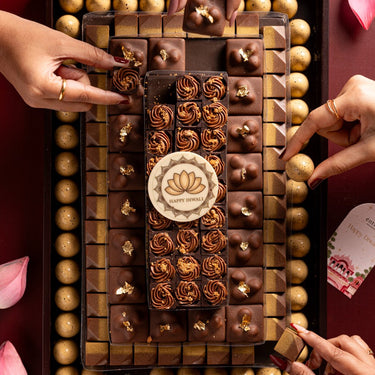 Grand Celebration Platter