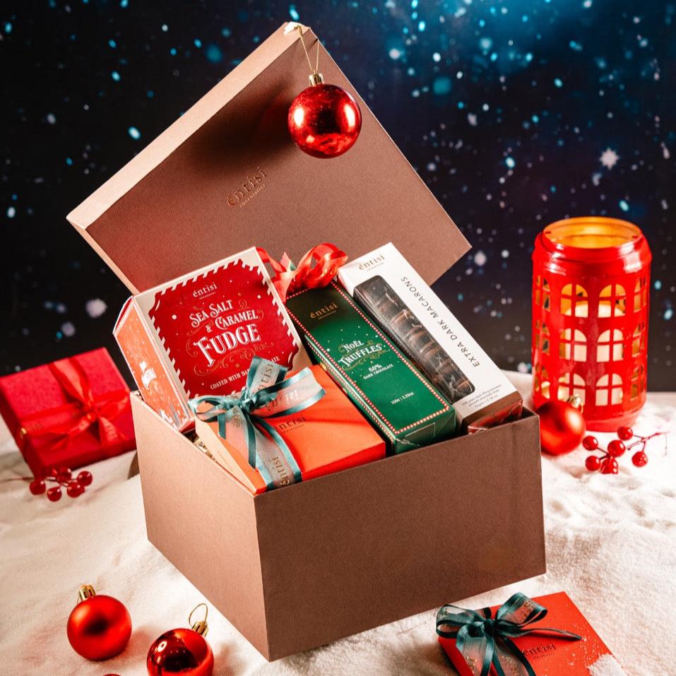 Christmas Gift Hamper