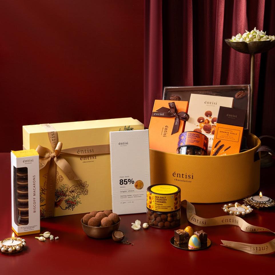 Celebration Hamper Box