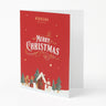 Christmas Gift Card