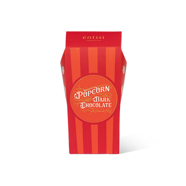 Entisi - Chocolate Popcorn