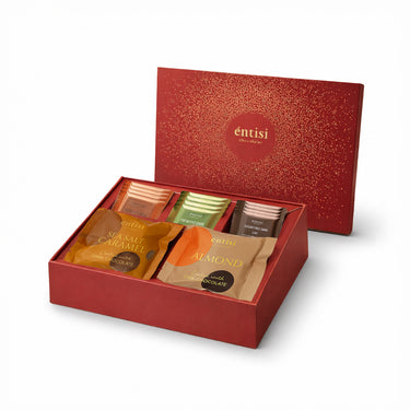 Ritual Hamper Box