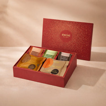 Ritual Indulgence Gift Box