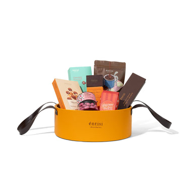 Ultimate Hamper Basket
