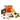 Rakhi Chocolate hamper