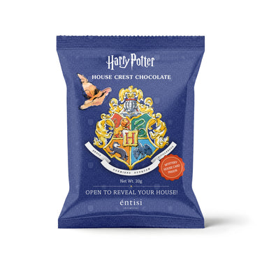 Harry Potter Chocolate House