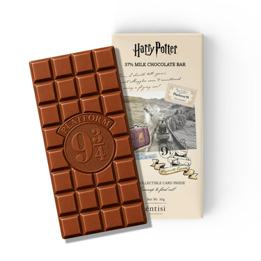Harry Potter Hogwarts Express Chocolate Bar