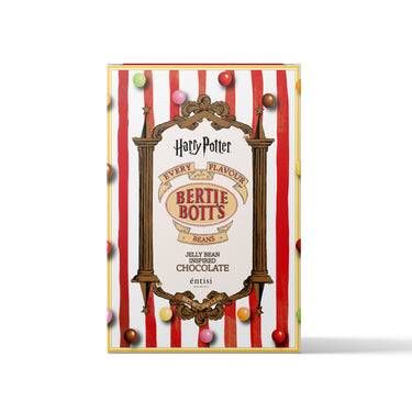 Harry Potter Bertie Botts Box
