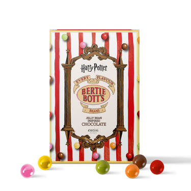 Harry Potter Bertie Botts Box